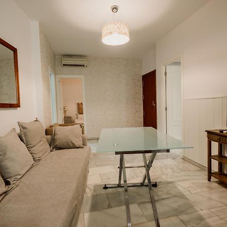 Ferienwohnung Saber Viajar Sevilla Exterior foto