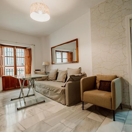 Ferienwohnung Saber Viajar Sevilla Exterior foto