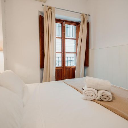 Ferienwohnung Saber Viajar Sevilla Exterior foto