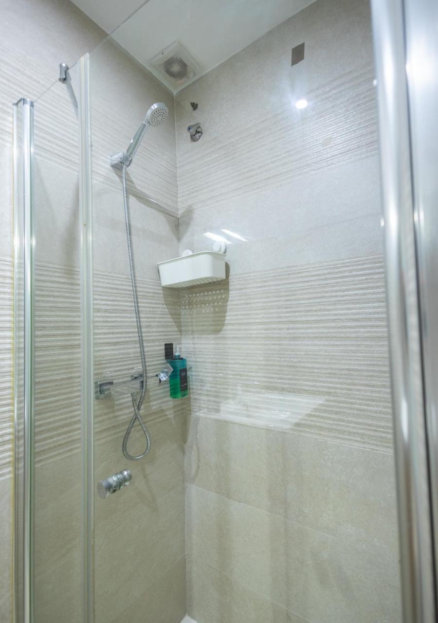 Ferienwohnung Saber Viajar Sevilla Exterior foto