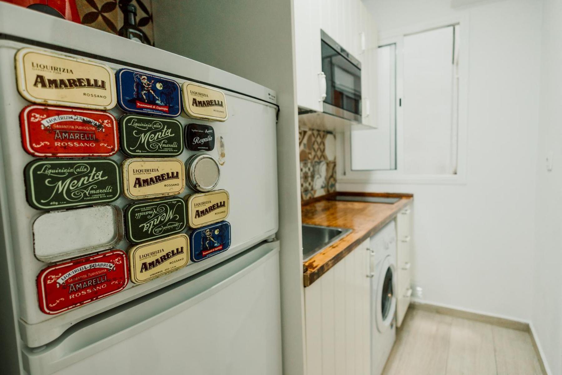 Ferienwohnung Saber Viajar Sevilla Exterior foto