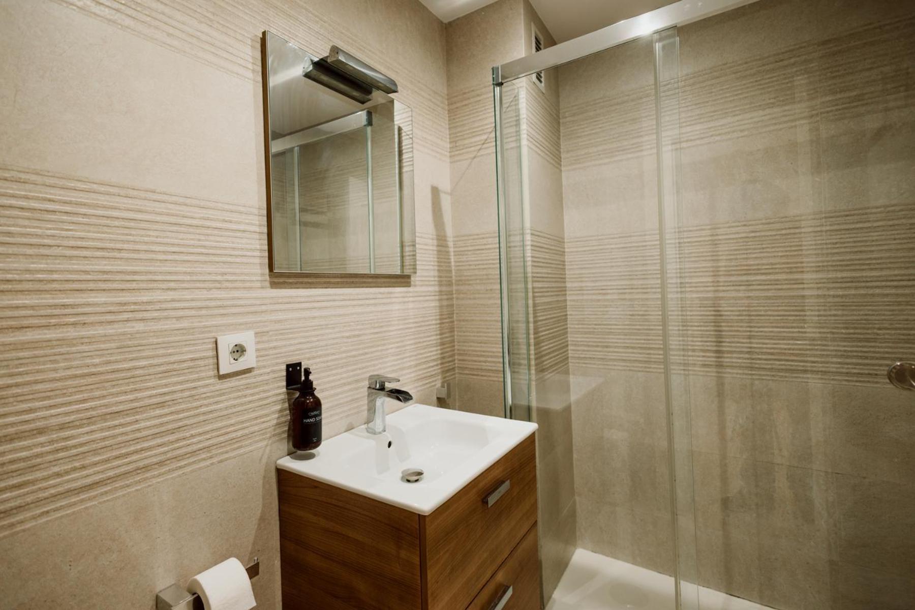 Ferienwohnung Saber Viajar Sevilla Exterior foto